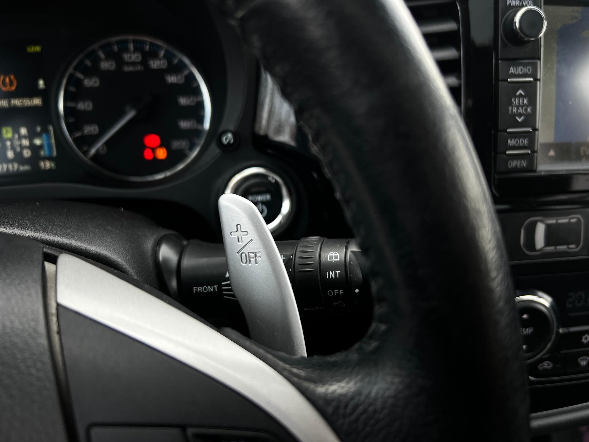 Mitsubishi-Outlander