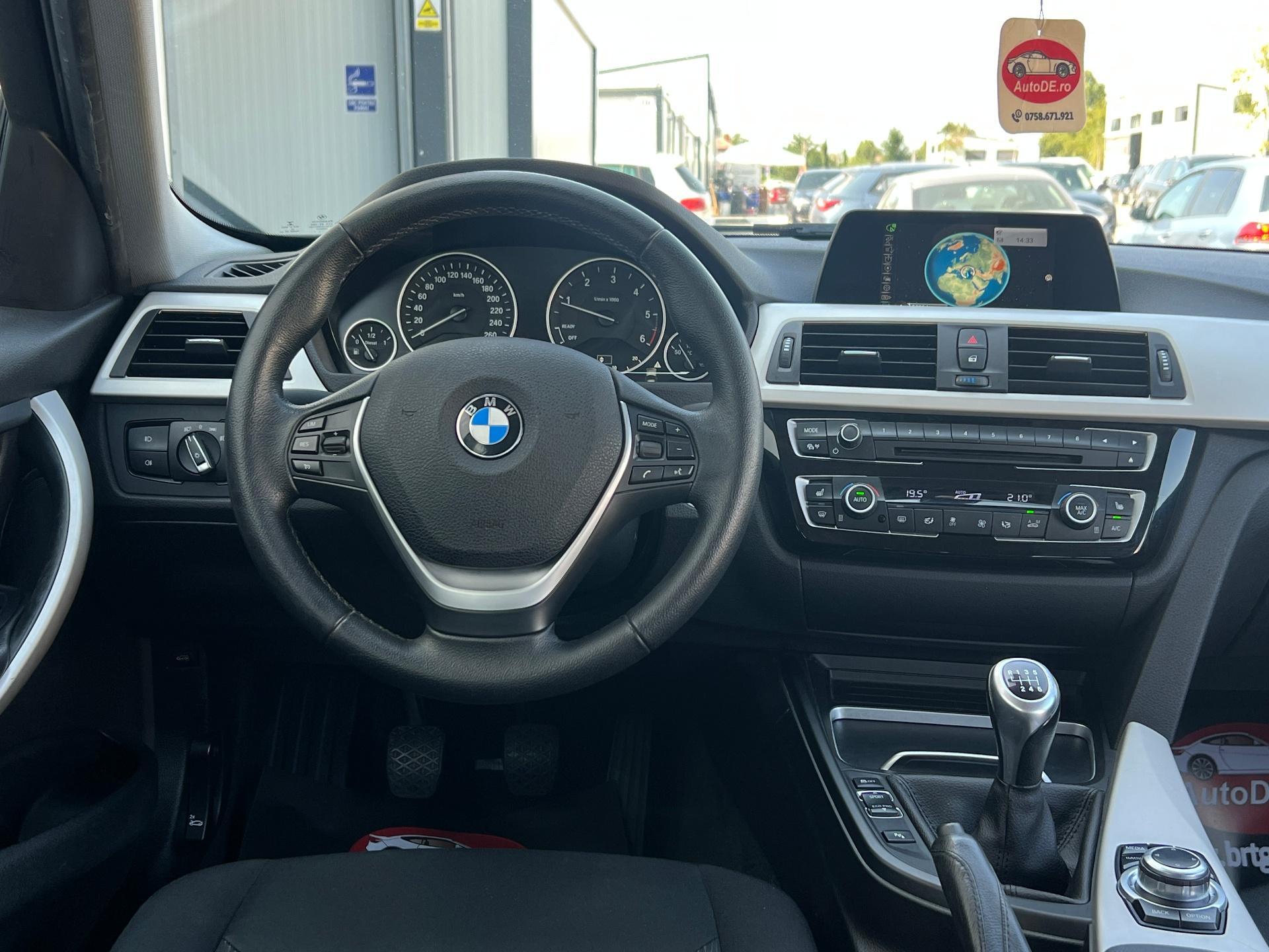 BMW-Seria 3