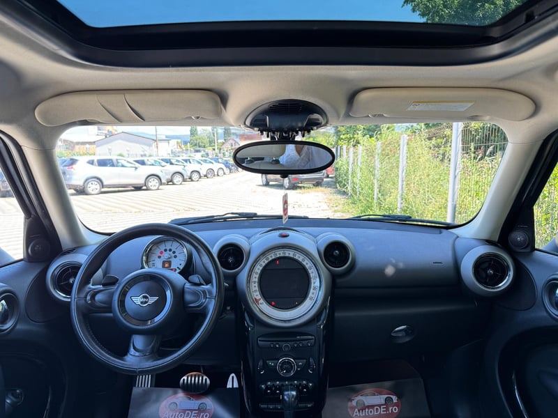 Car Thumb