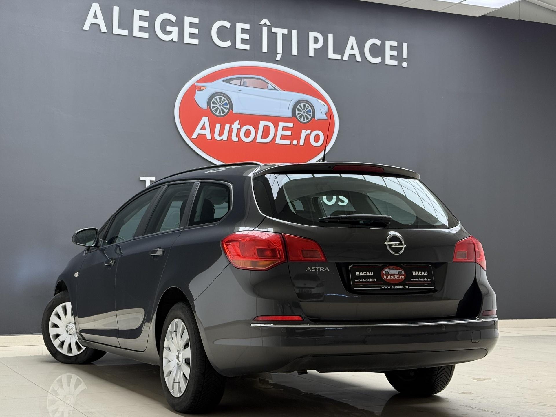 Opel-Astra