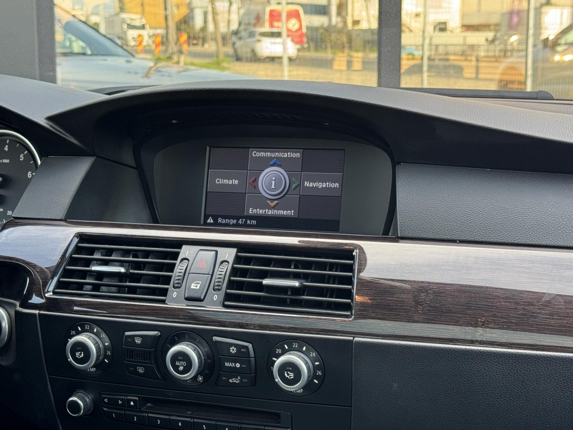 BMW-Seria 5