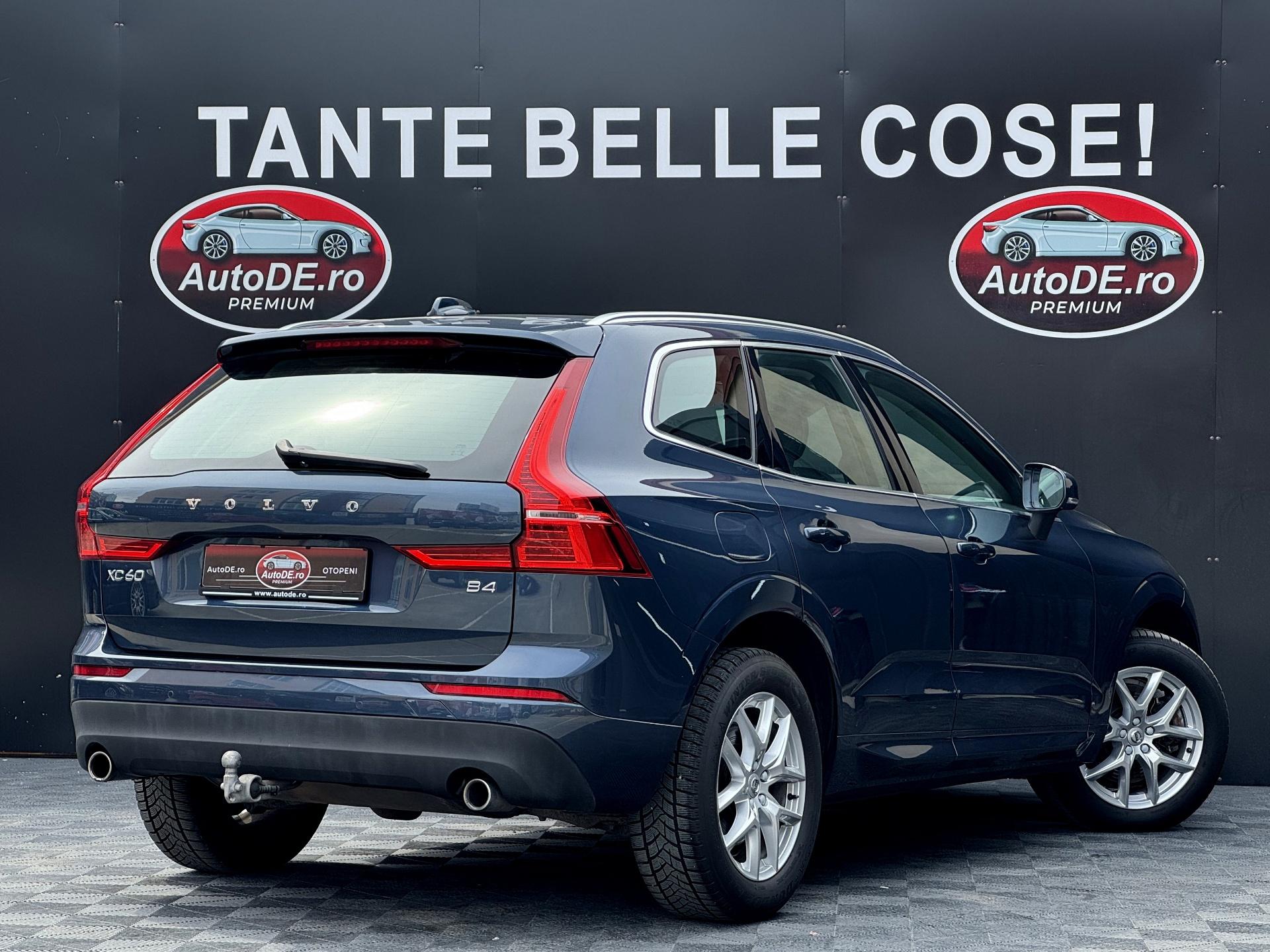 Volvo-XC 60