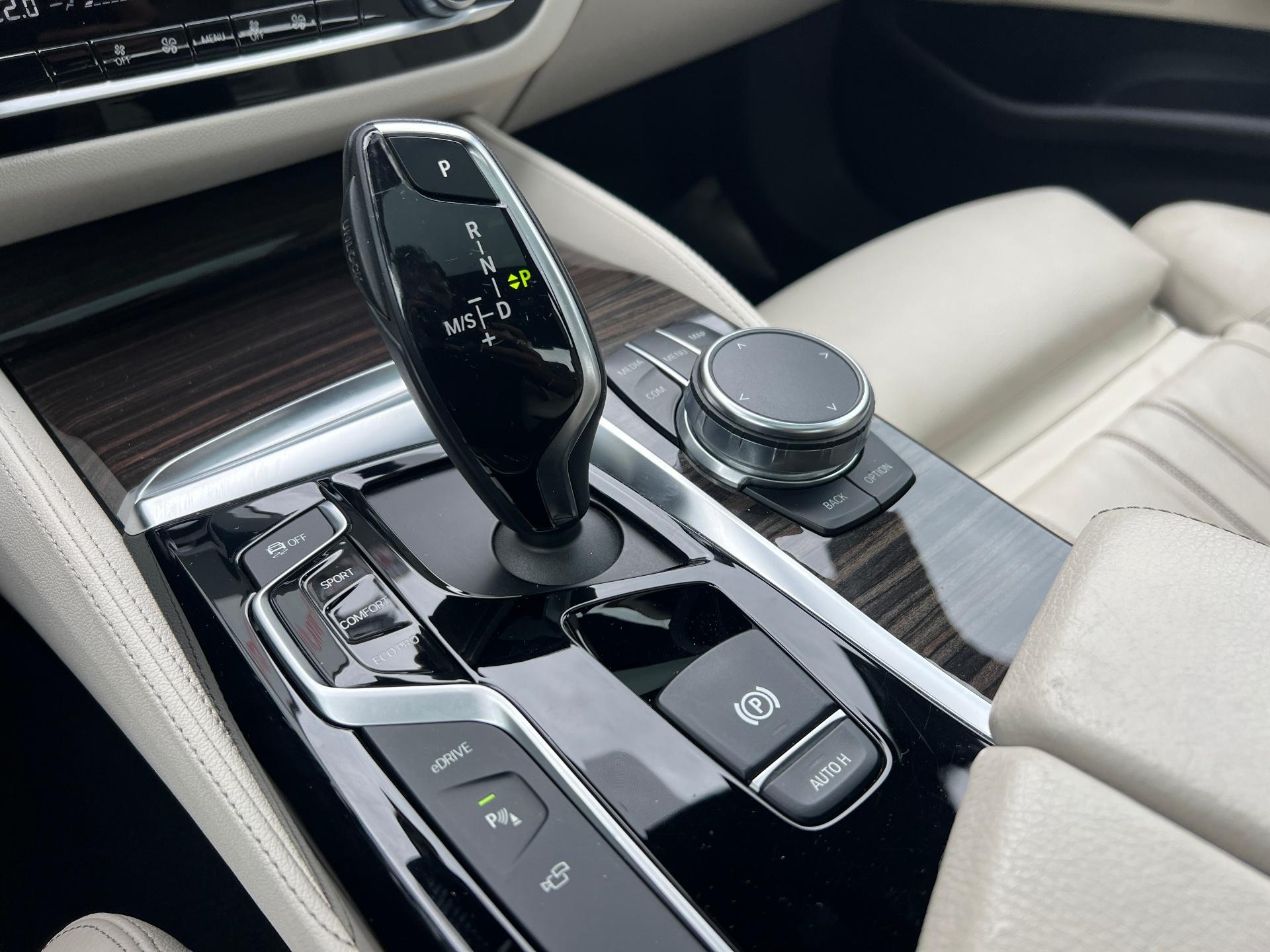 BMW-Seria 5