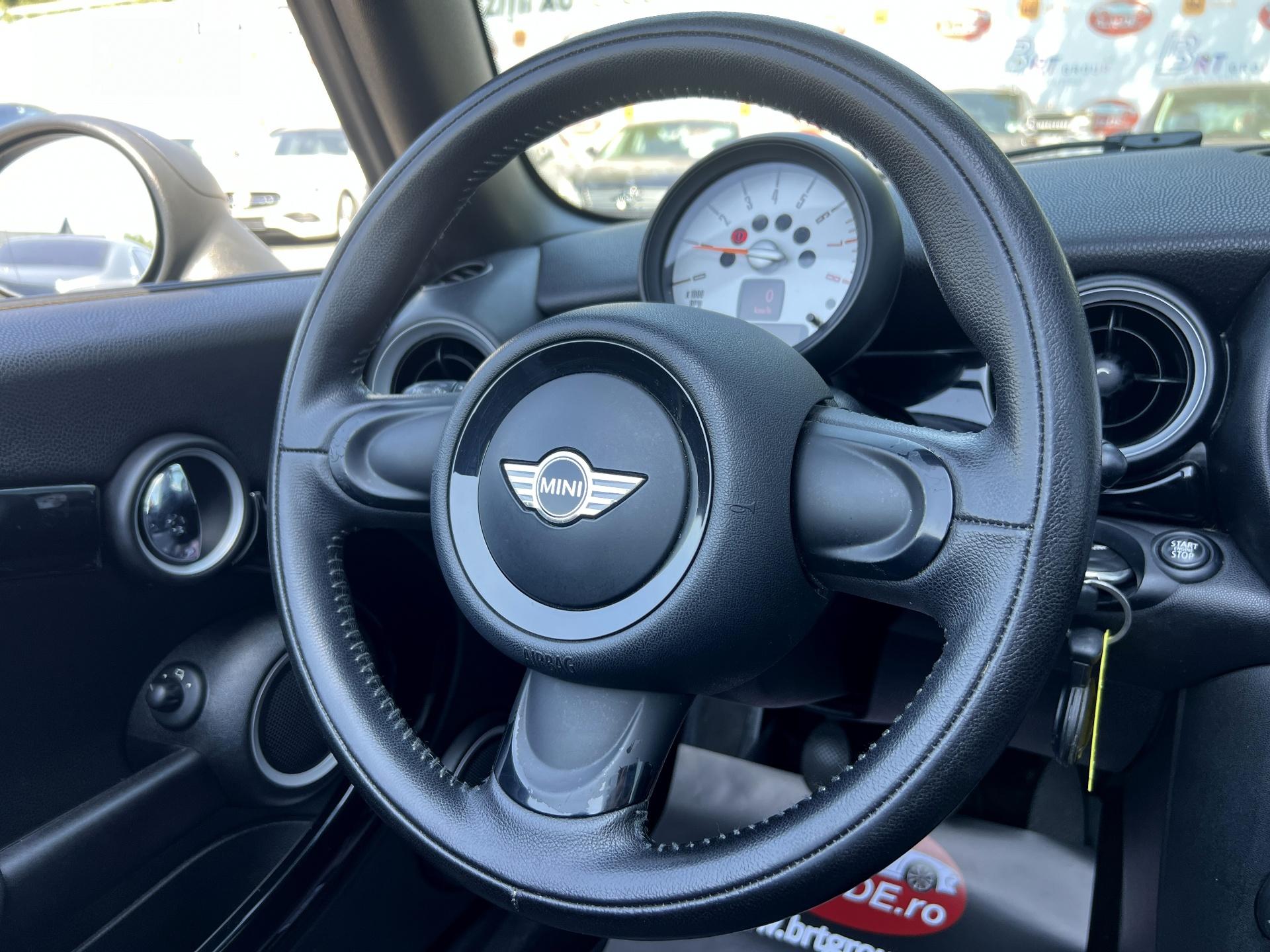 Mini-One