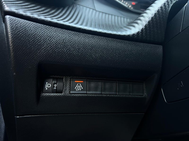 Car Thumb