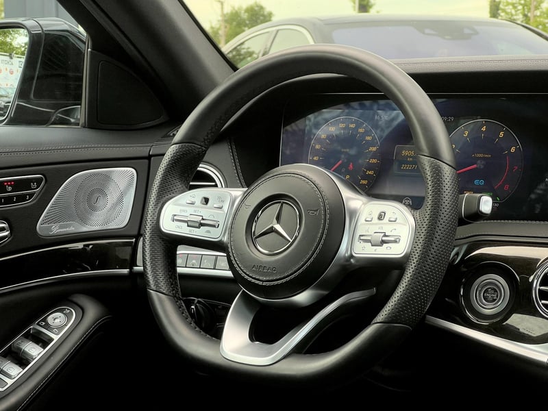 Car Thumb