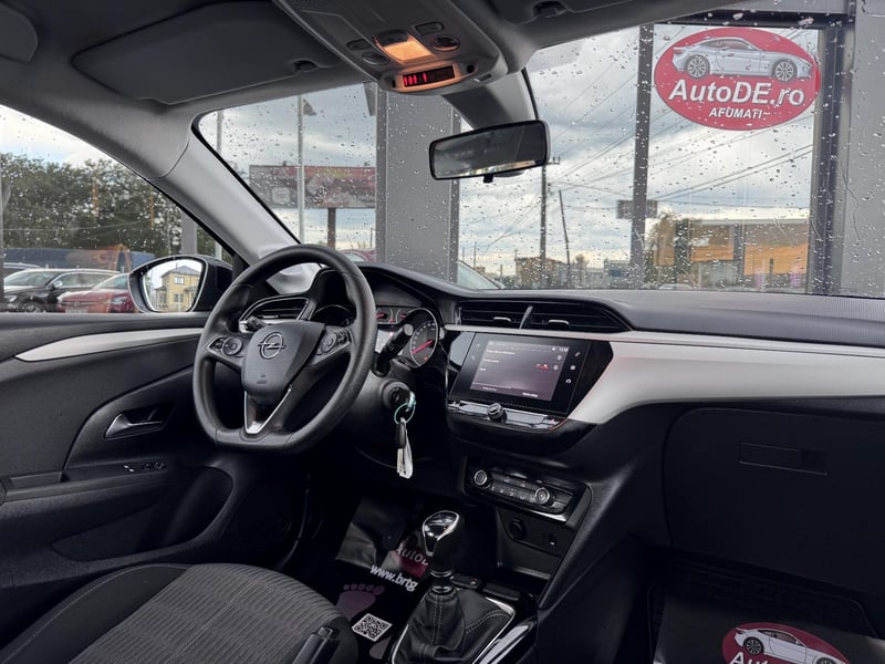 Car Thumb