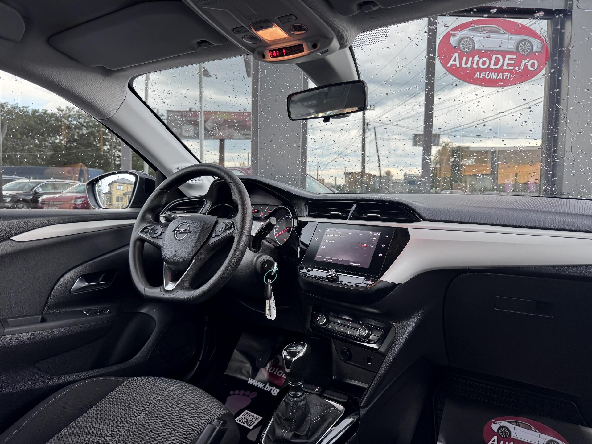 Opel-Corsa