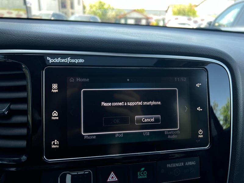 Car Thumb