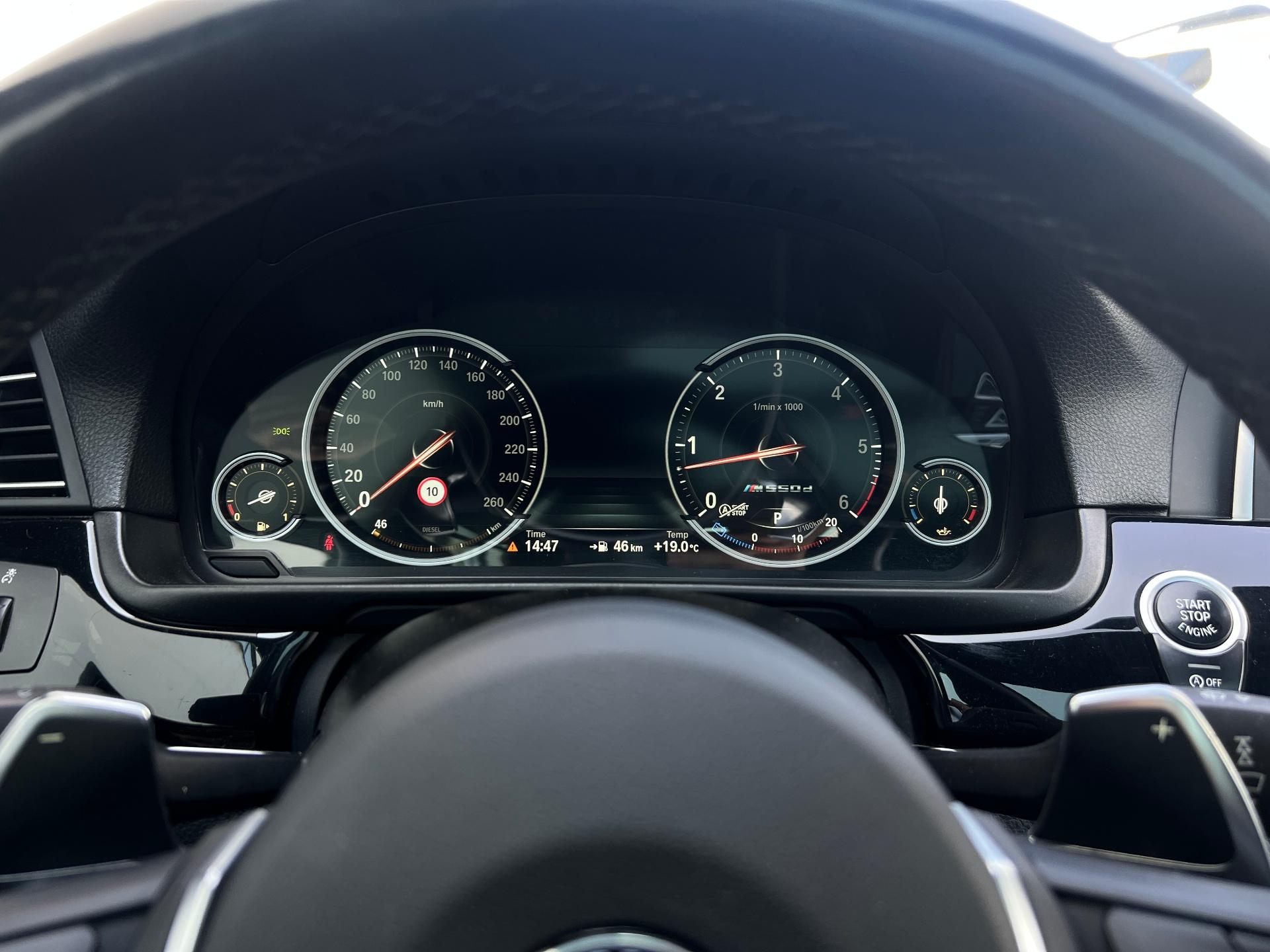 BMW-Seria 5