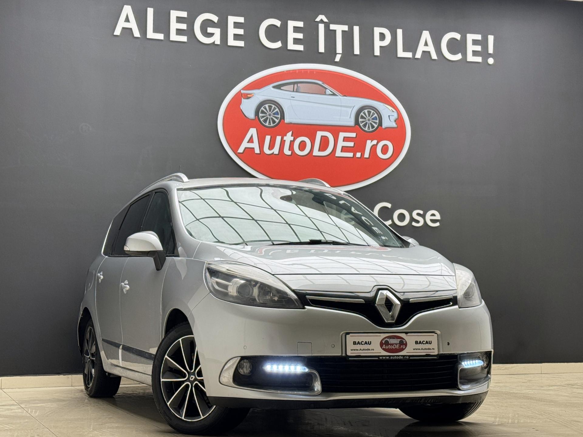 Renault-Grand Scenic