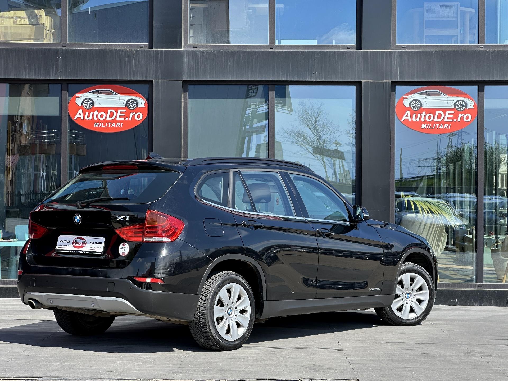 BMW-X1