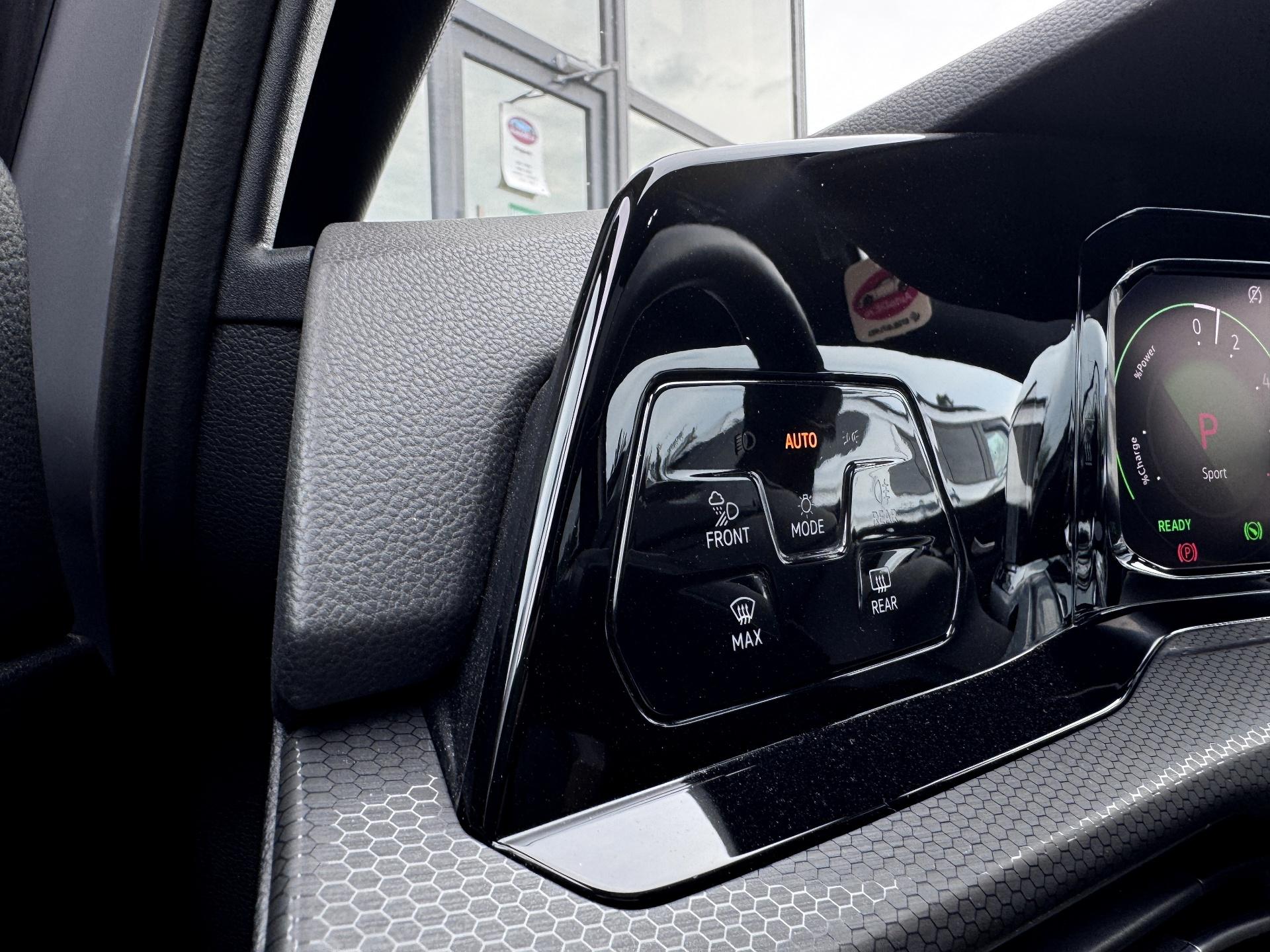 Volkswagen-Golf