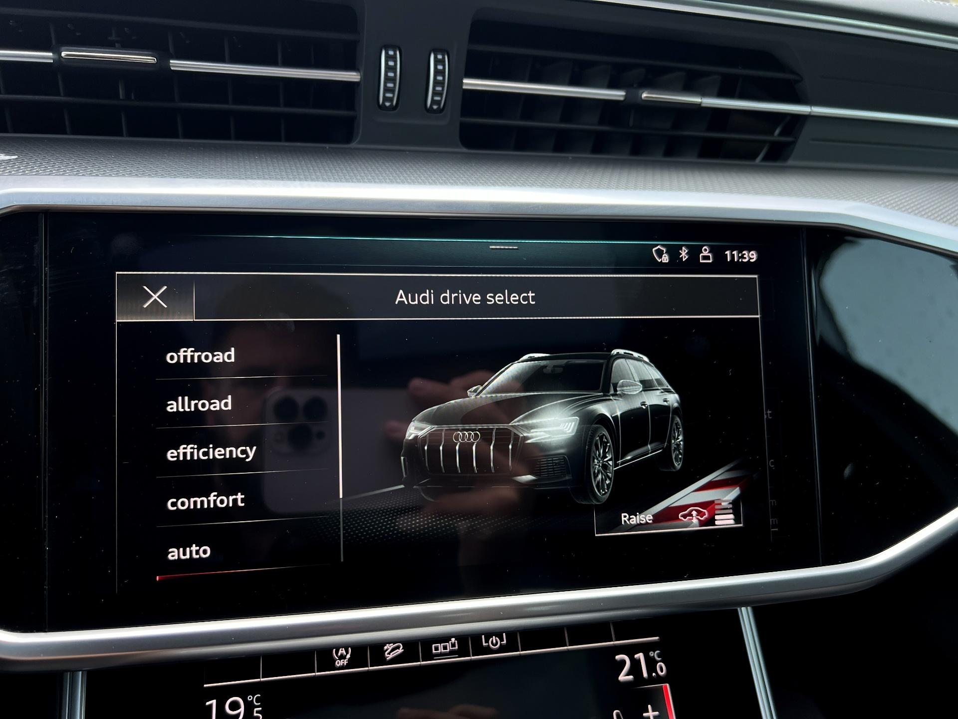 Audi-A6 Allroad