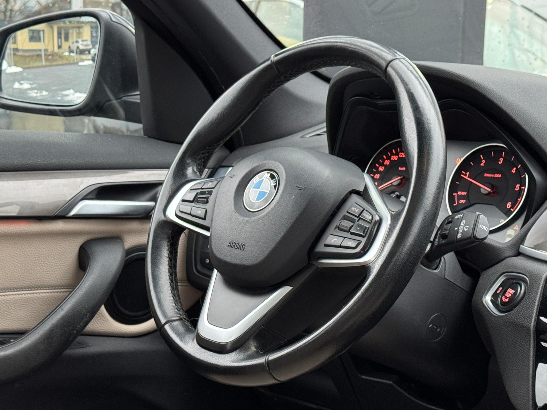 BMW-X1