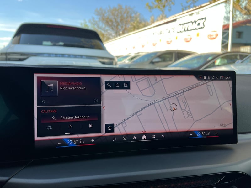 Car Thumb