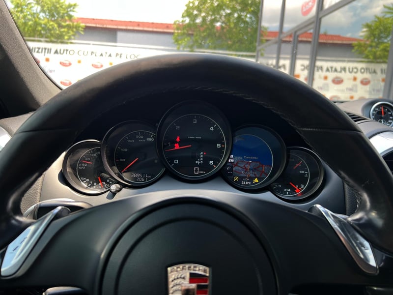 Car Thumb