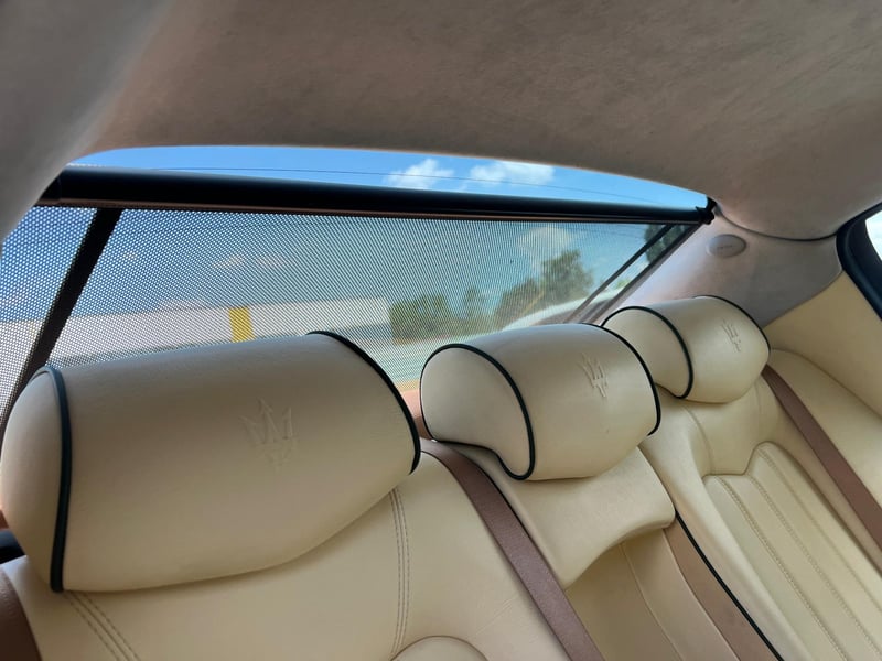 Car Thumb