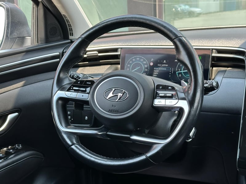 Car Thumb