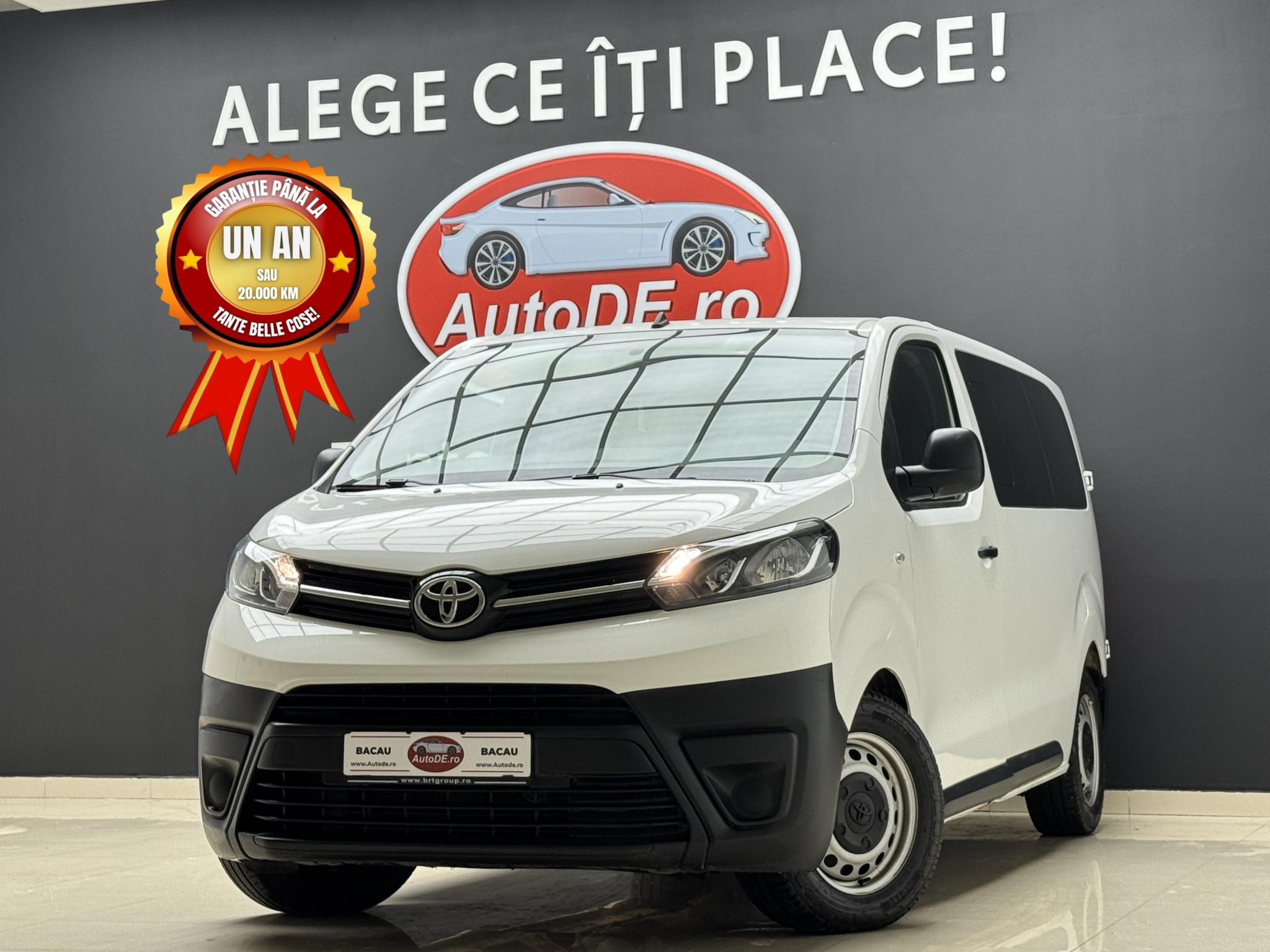 Toyota-Proace