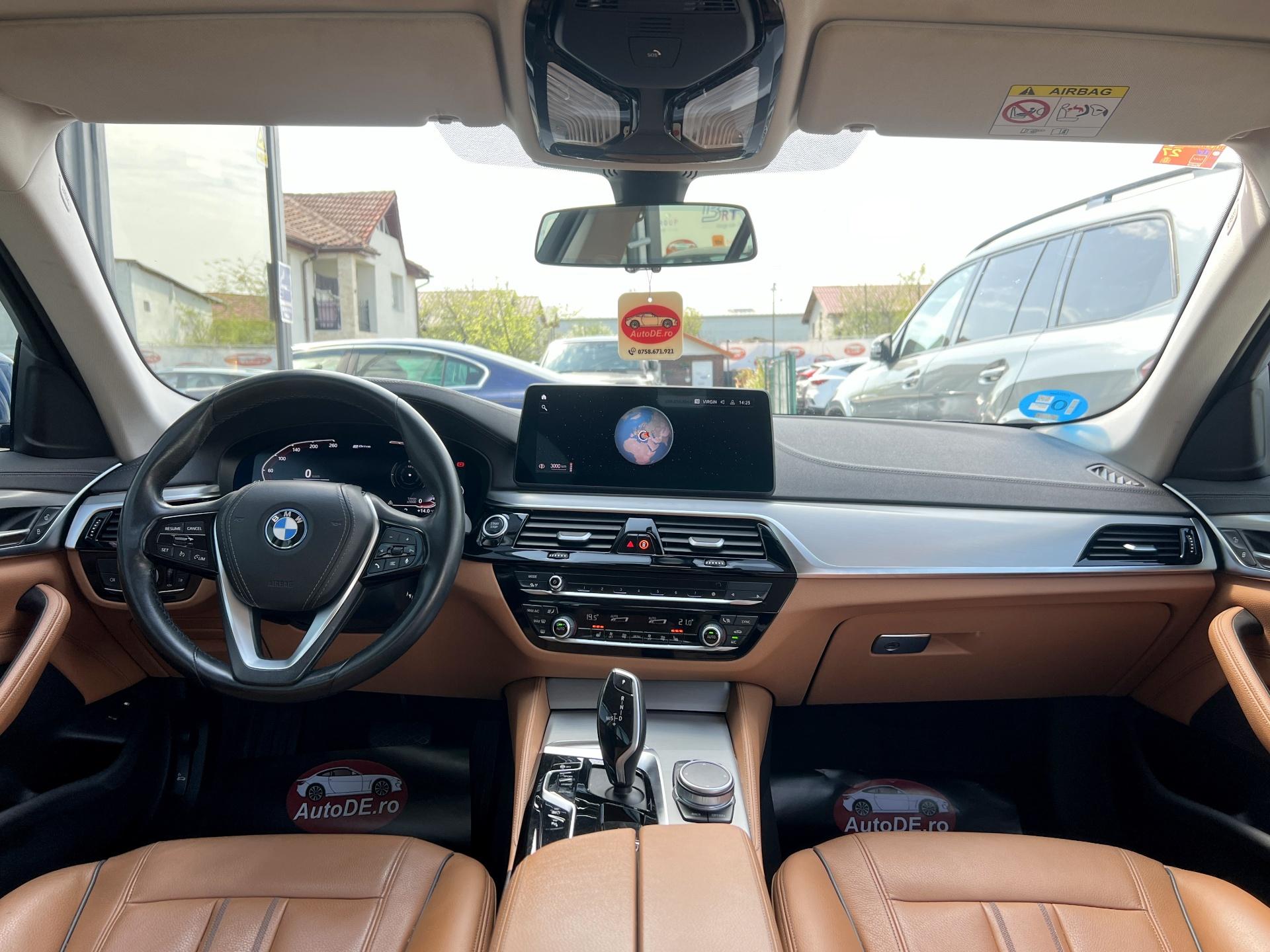 BMW-Seria 5