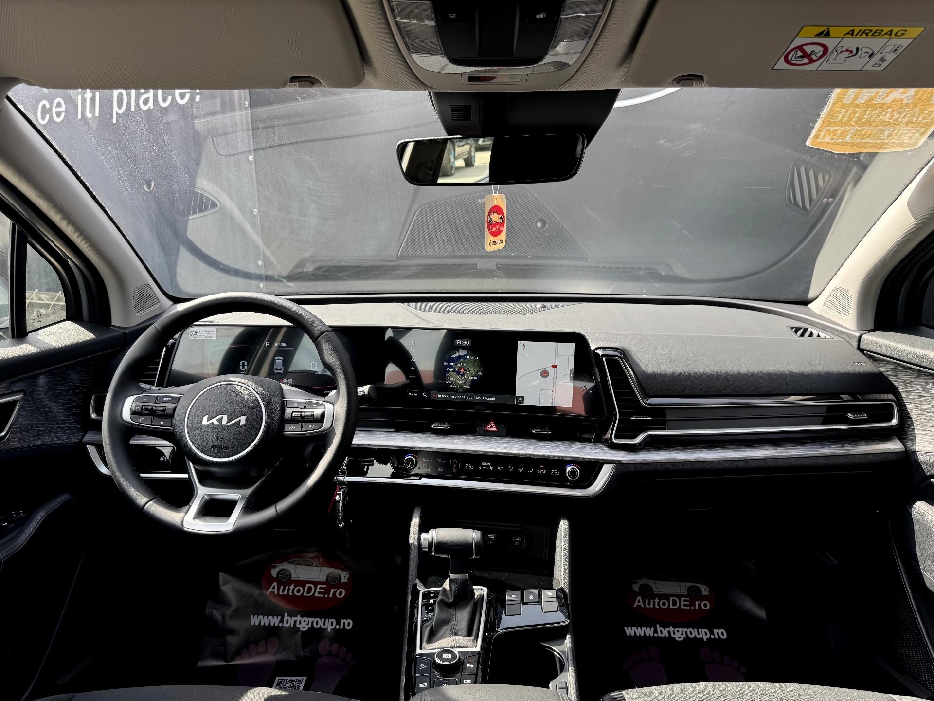 Kia-Sportage