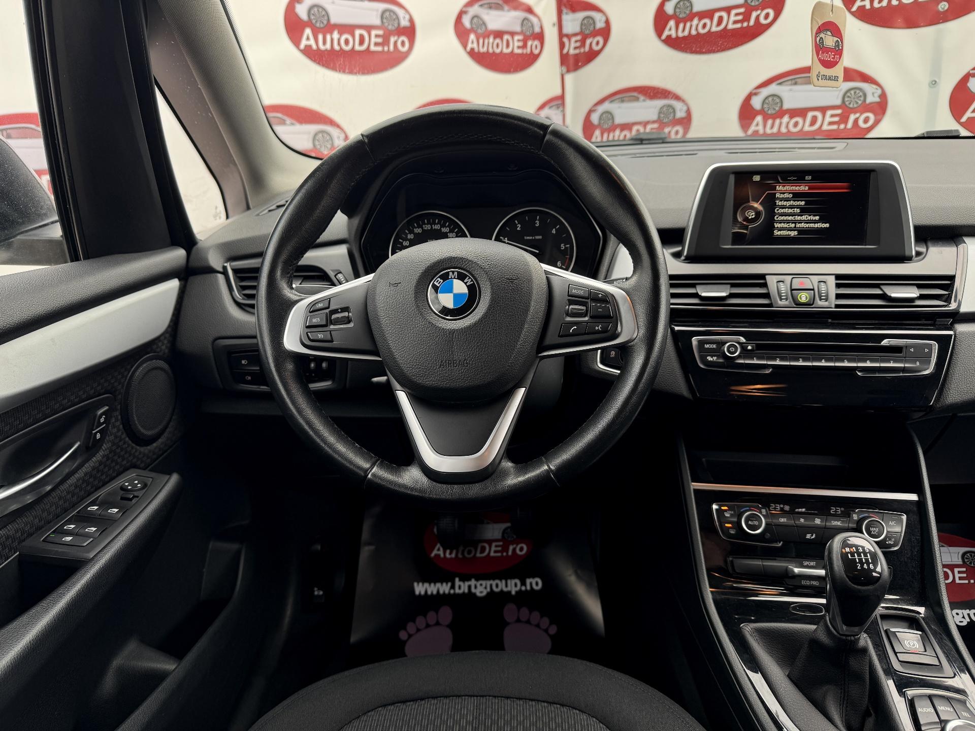 BMW-Seria 2