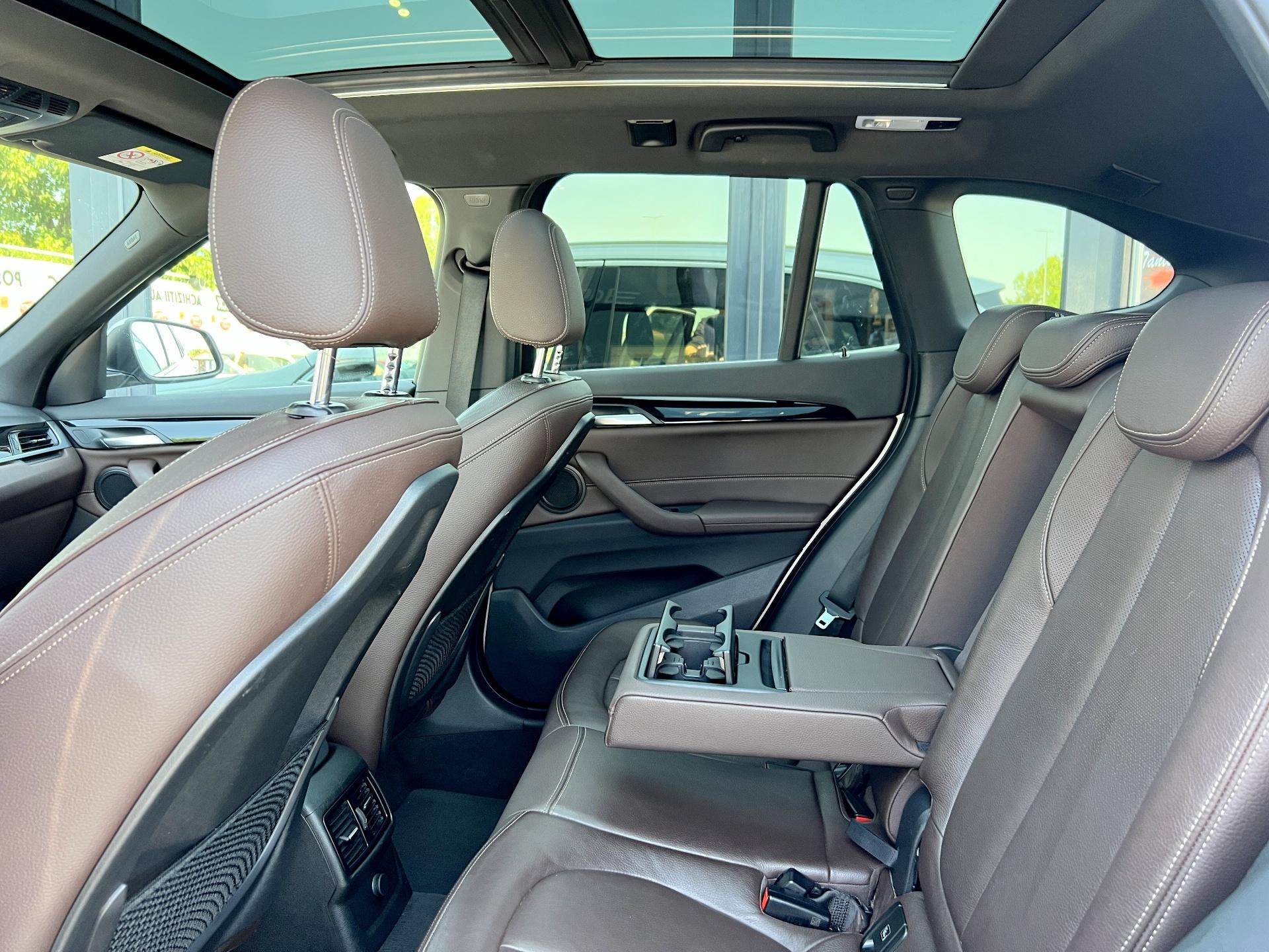 BMW-X1