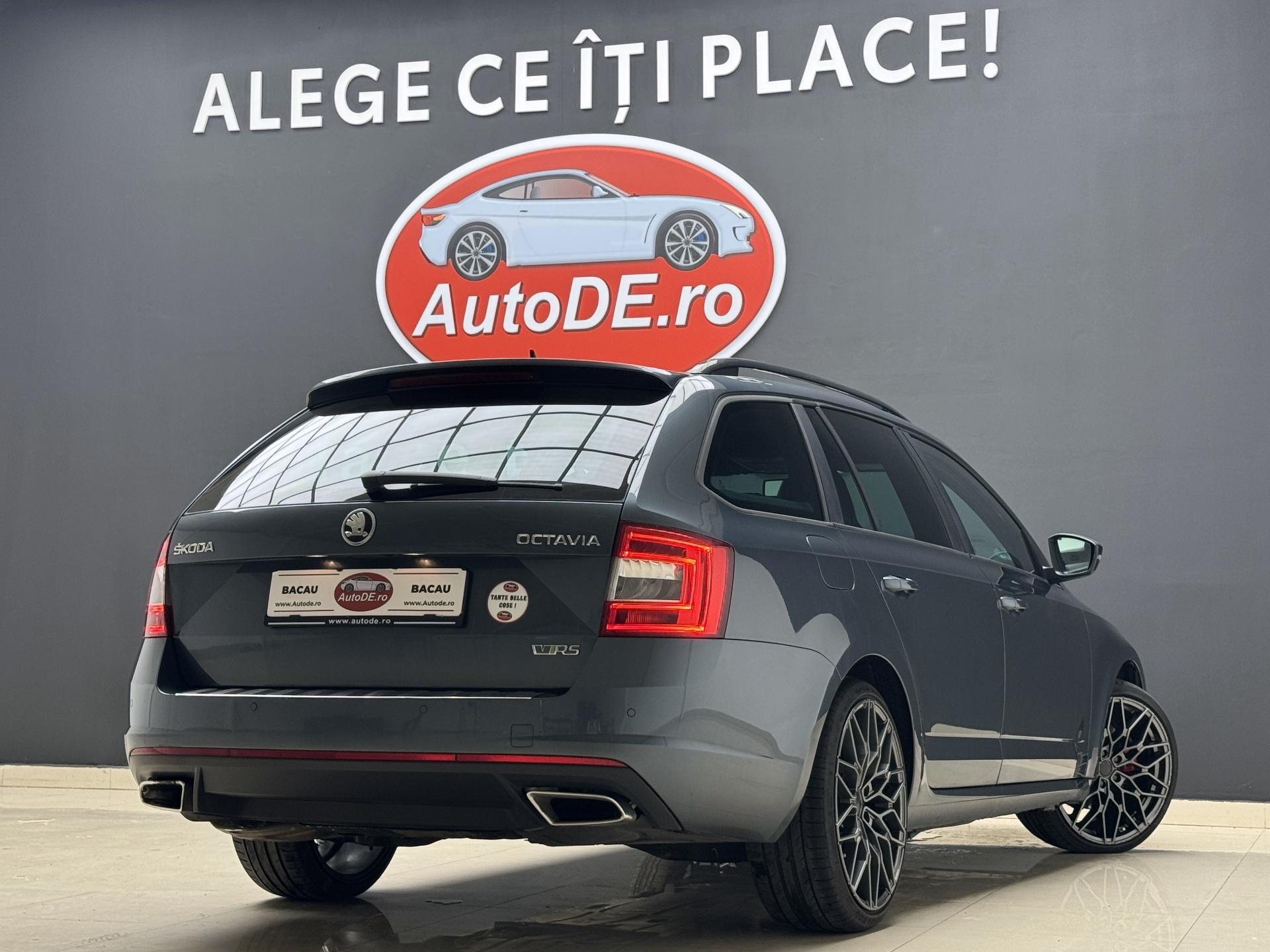 Skoda-Octavia