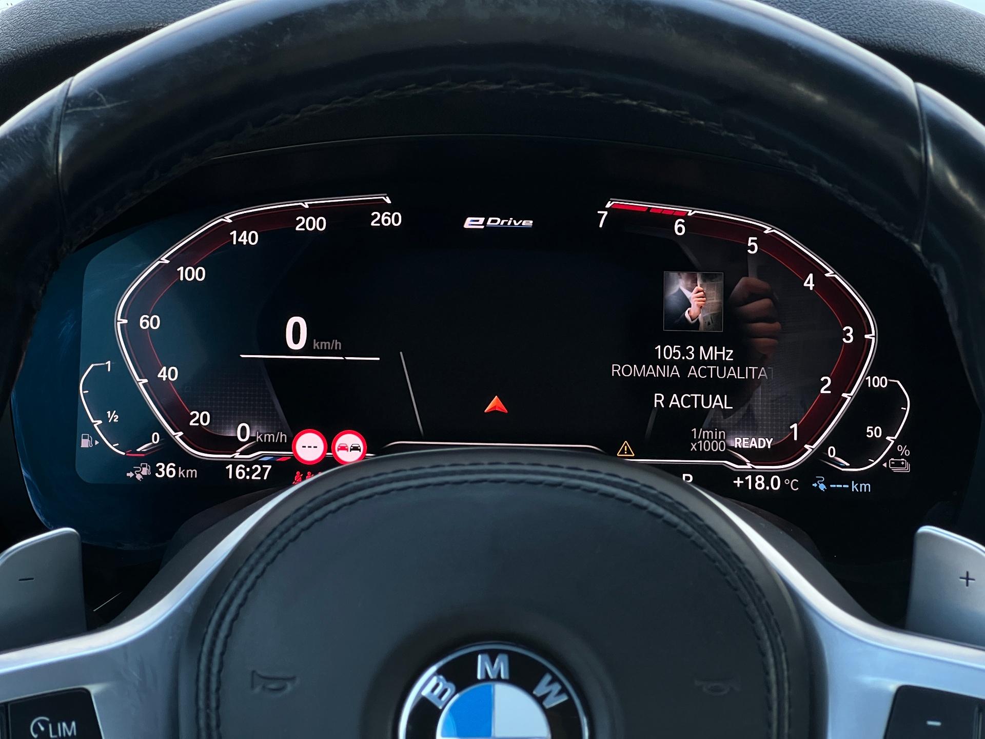BMW-Seria 5