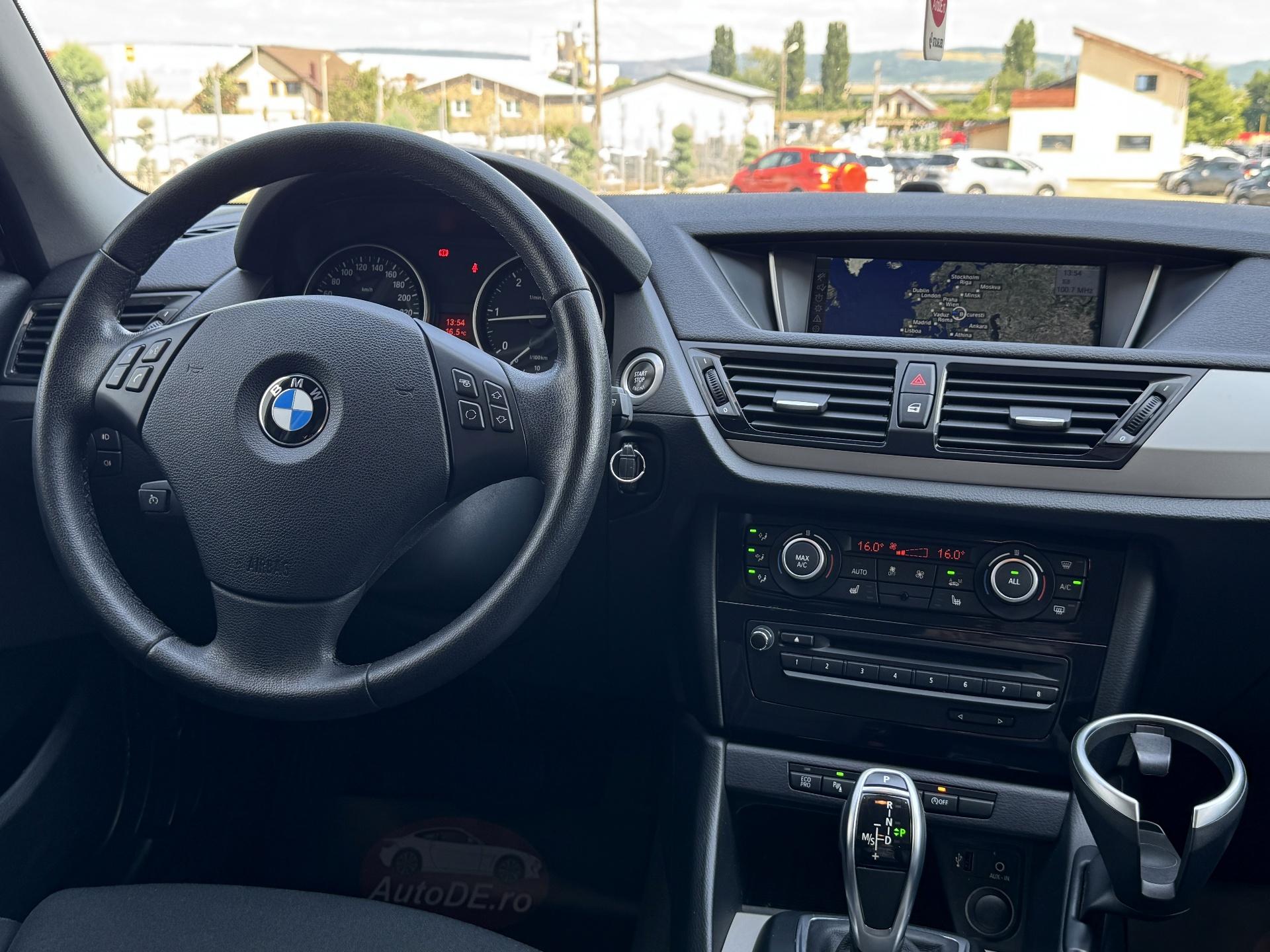 BMW-X1