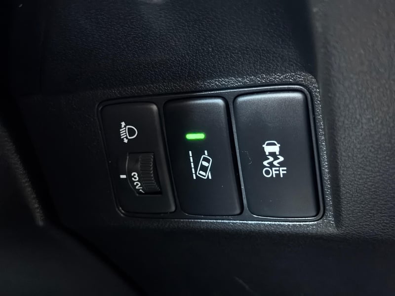 Car Thumb