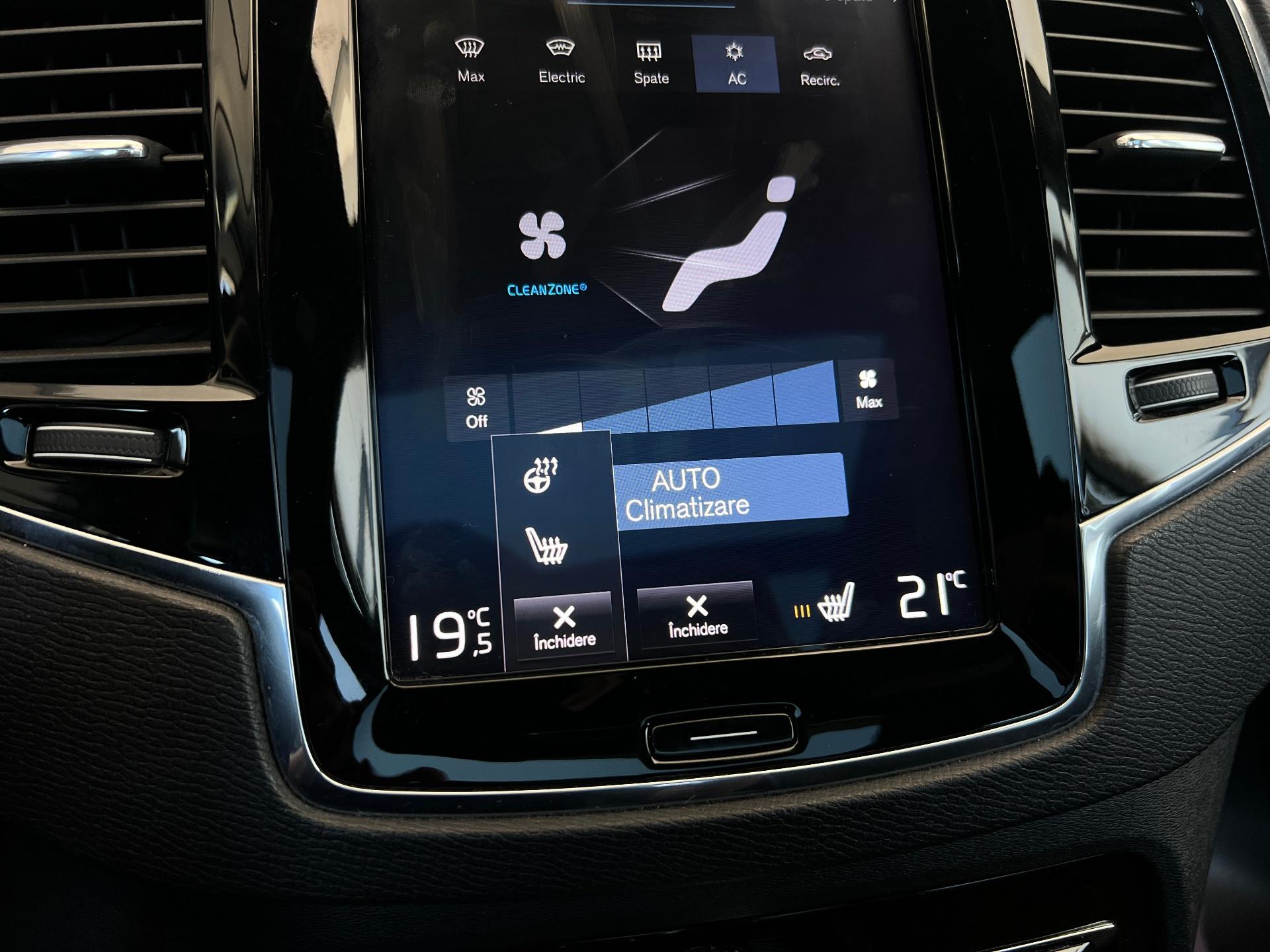 Volvo-XC 90