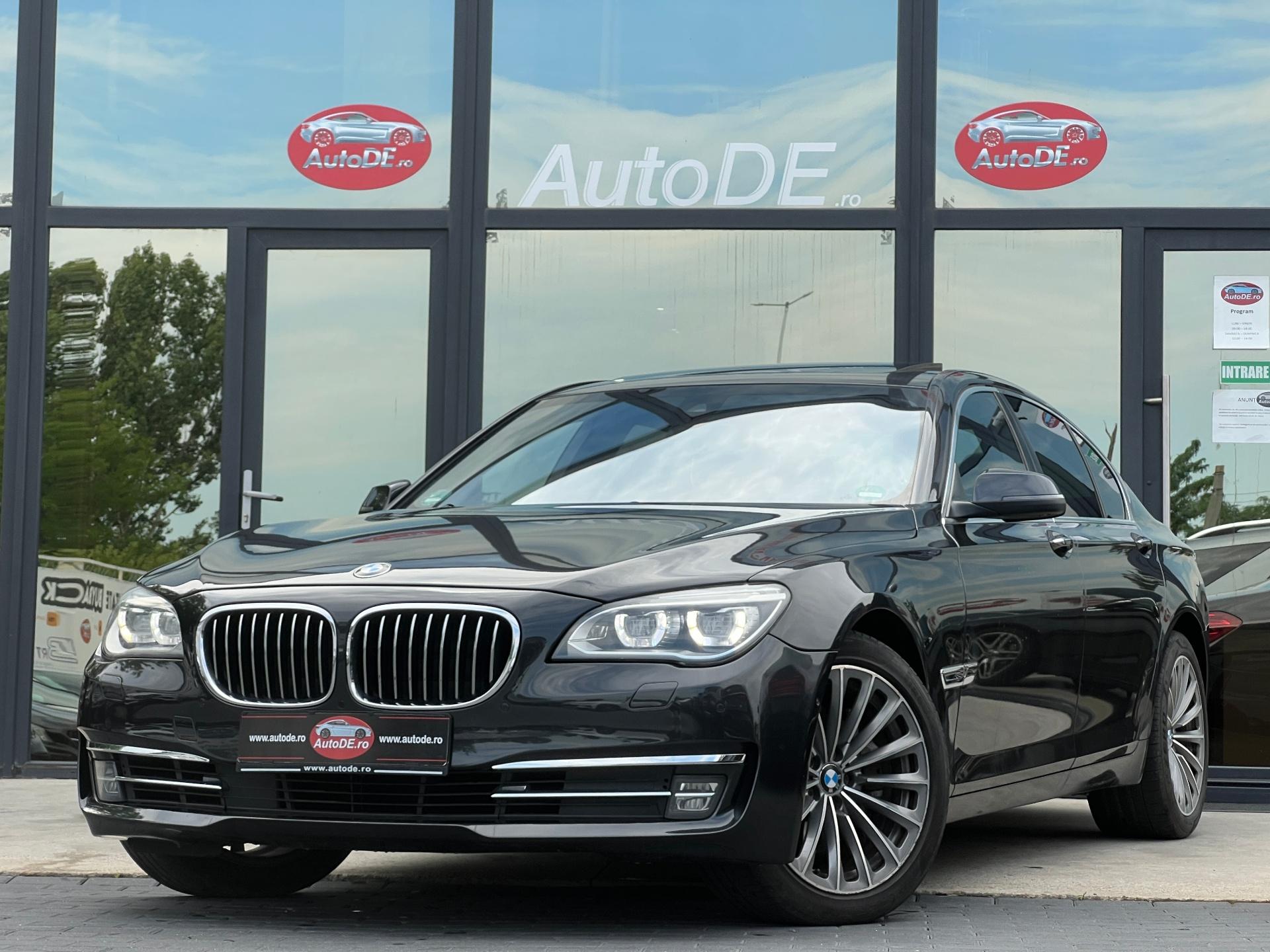 BMW-Seria 7