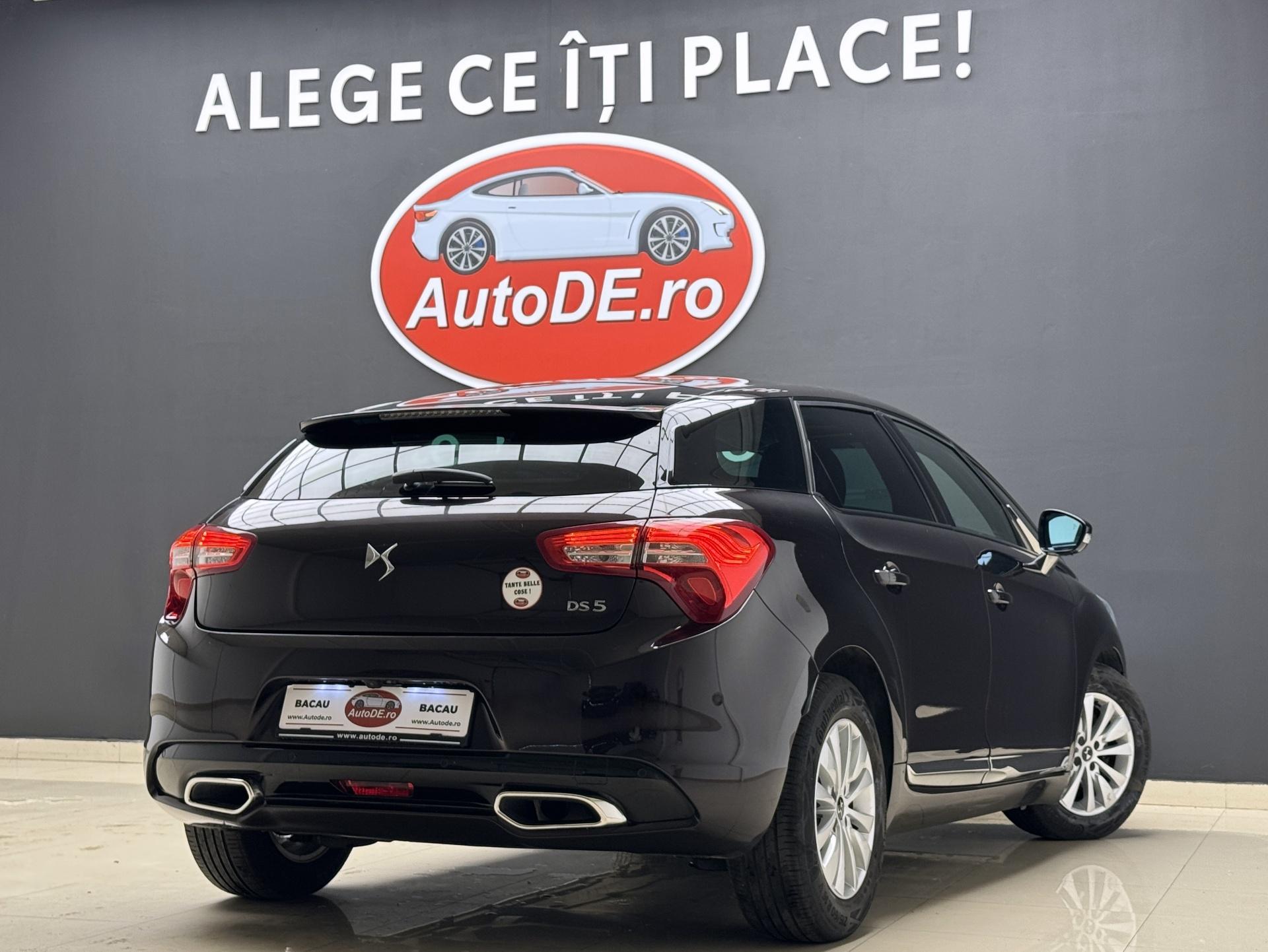 Citroen-DS5