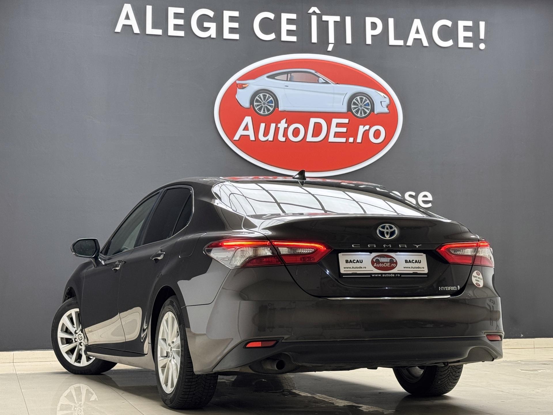 Toyota-Camry