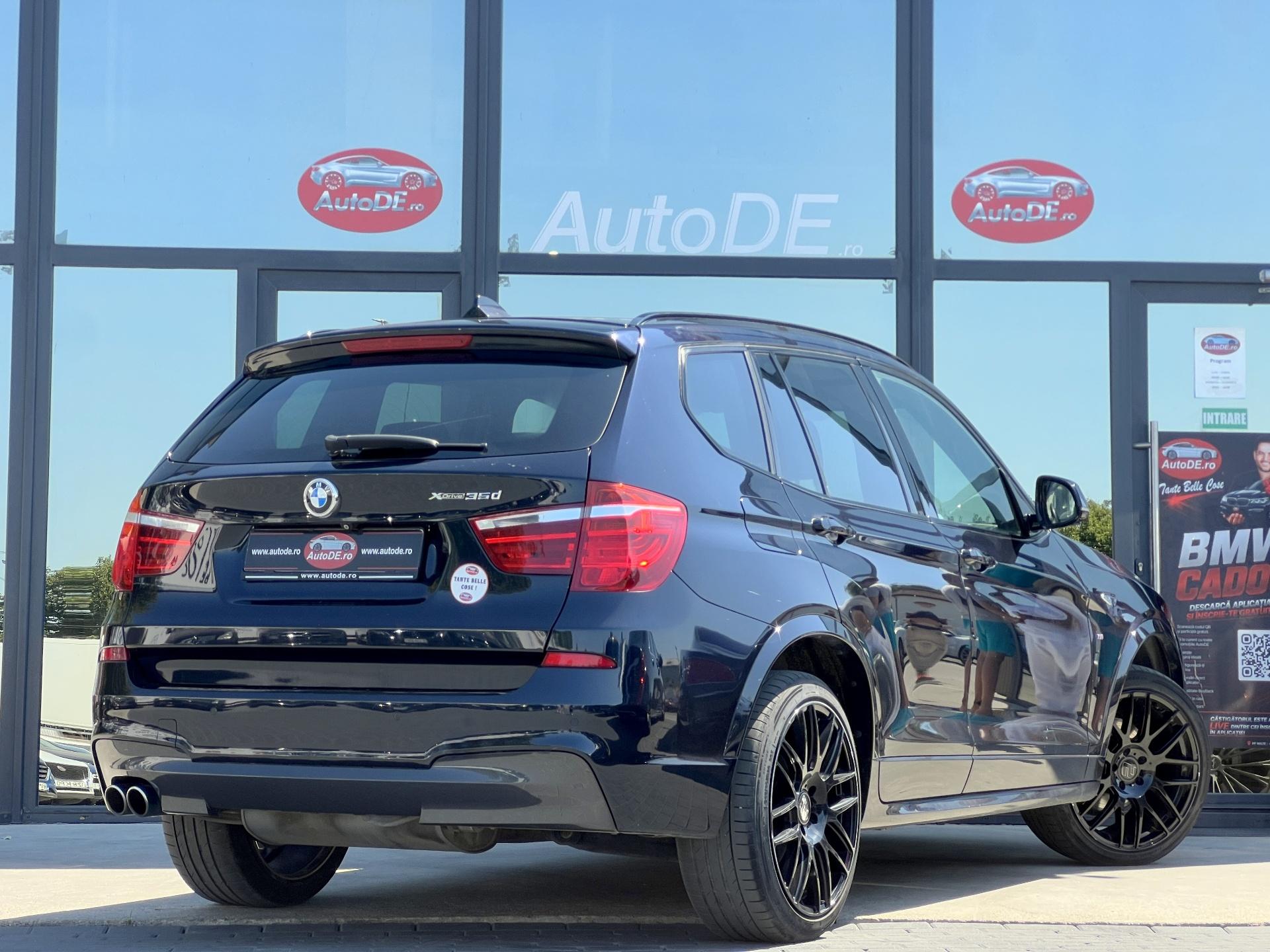 BMW-X3