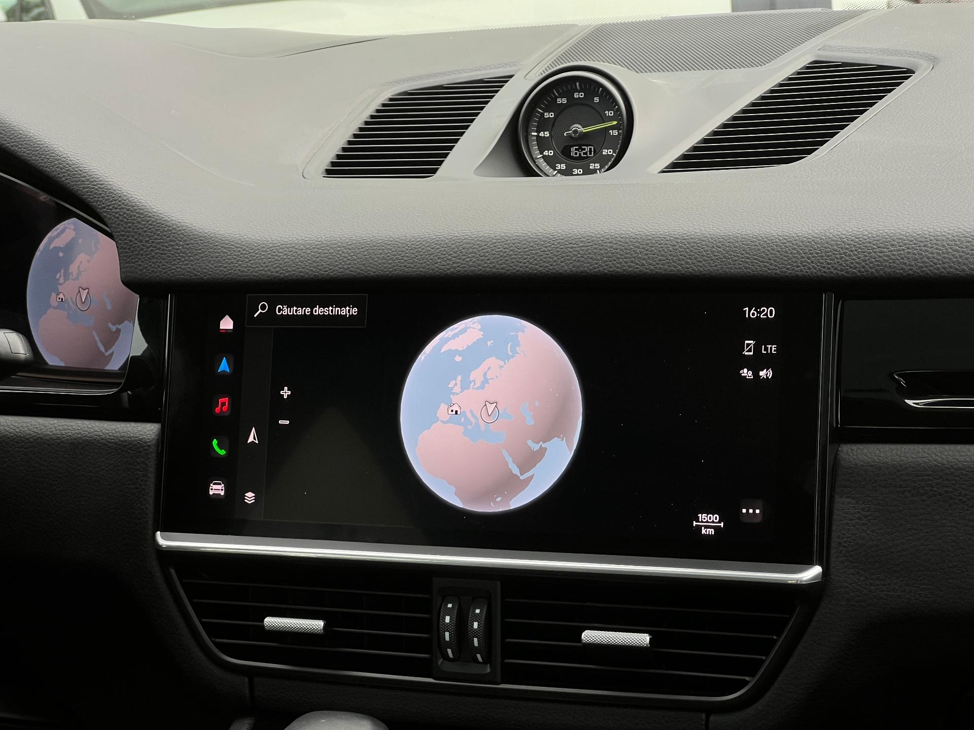 Porsche-Cayenne
