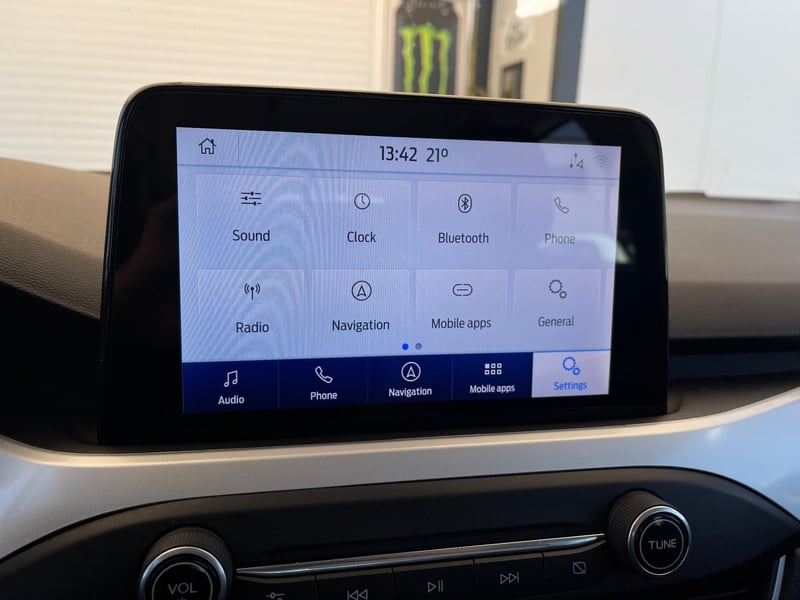 Car Thumb