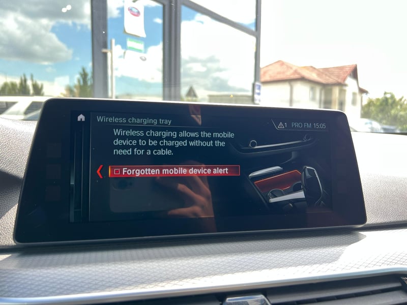 Car Thumb