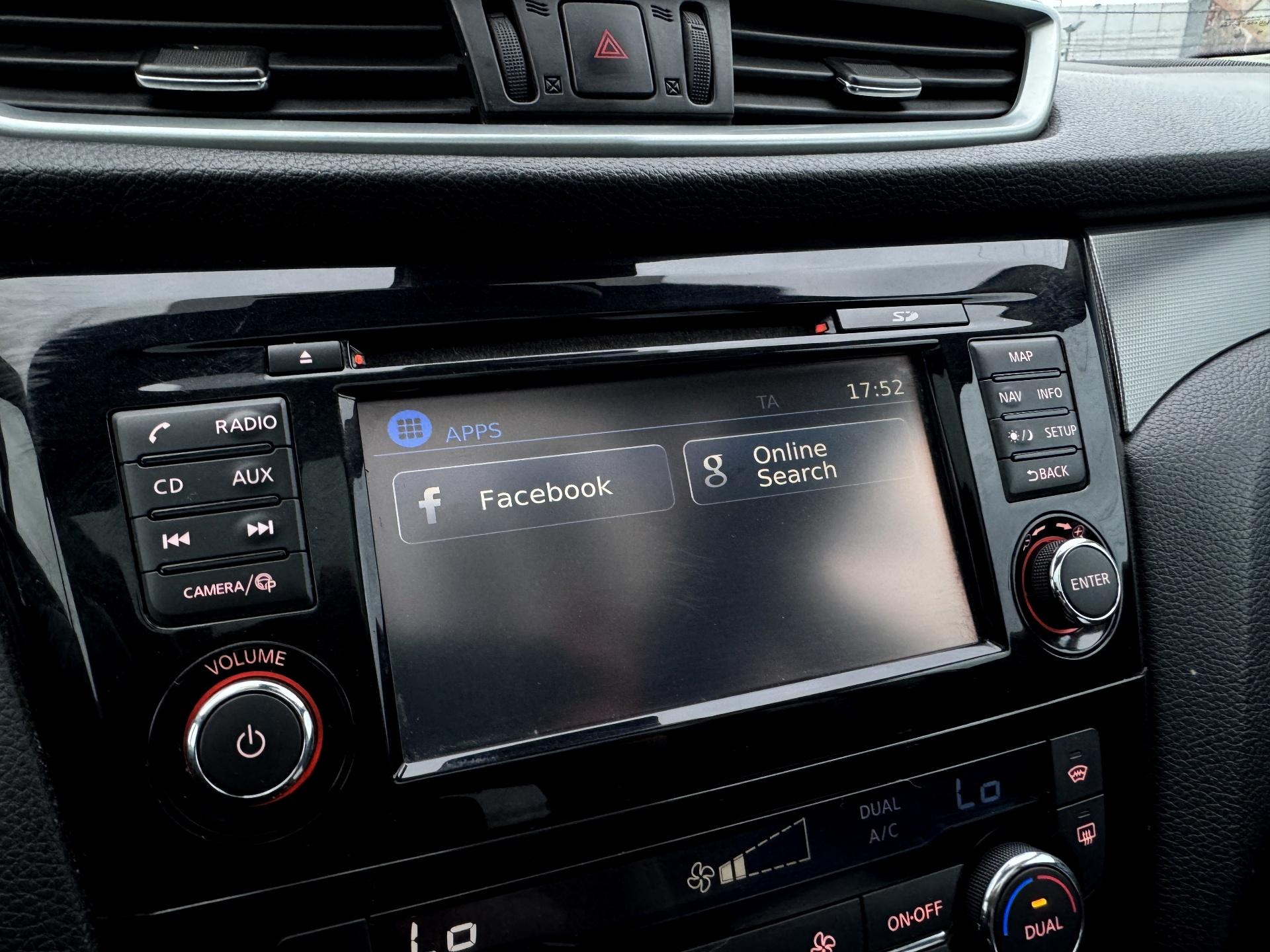 Nissan-Qashqai
