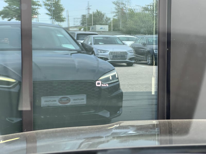 Car Thumb