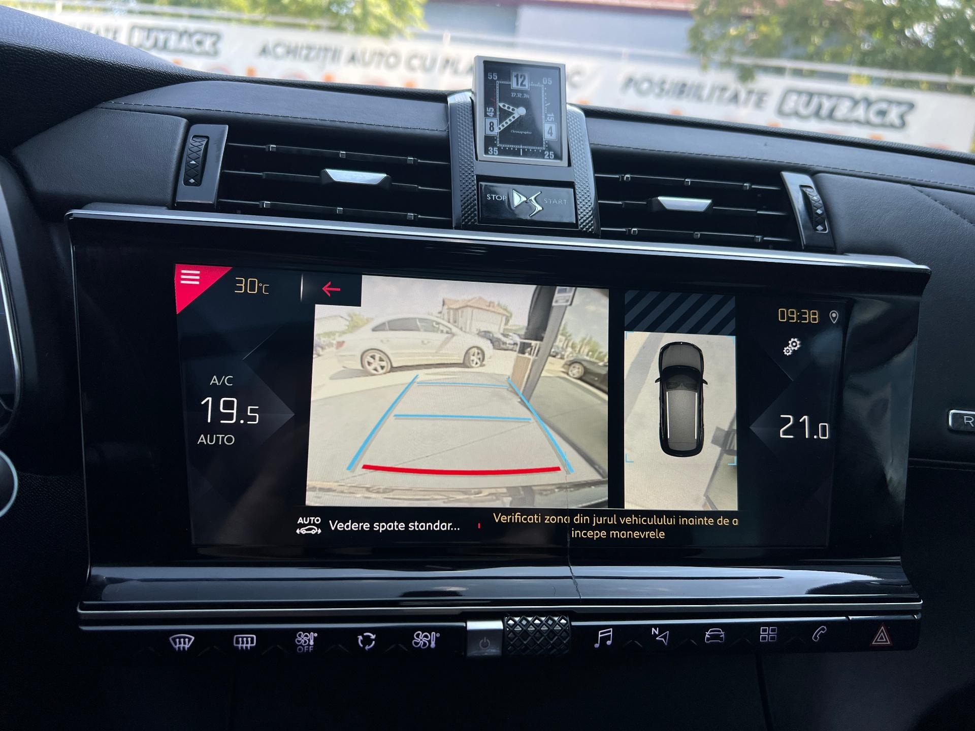 Ds-DS7 Crossback