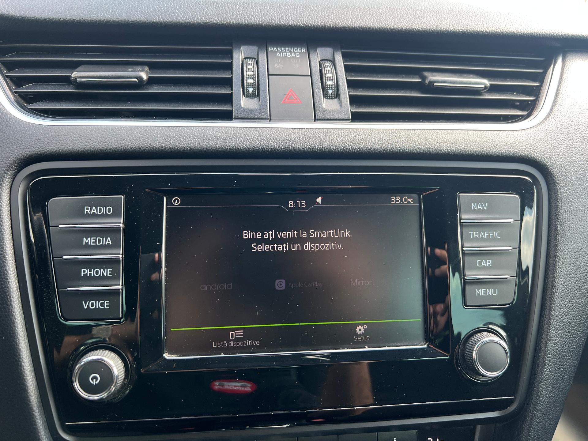 Skoda-Octavia