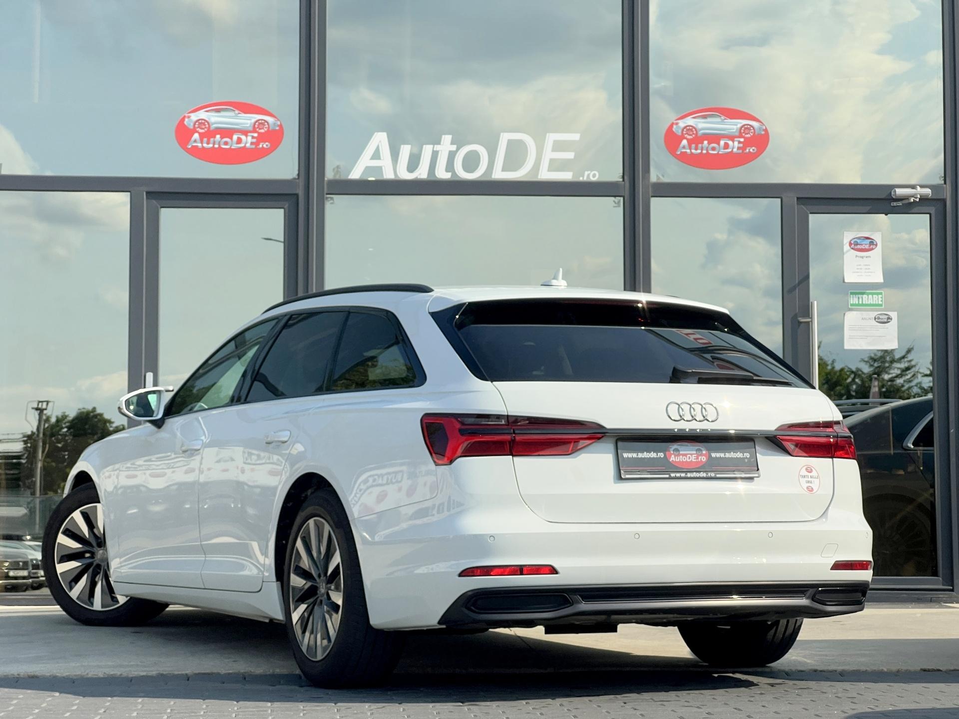 Audi-A6