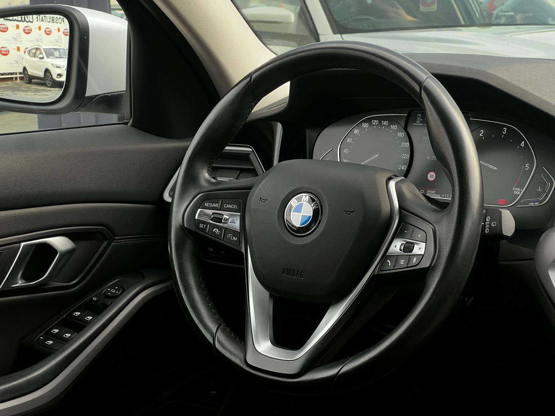 BMW-Seria 3