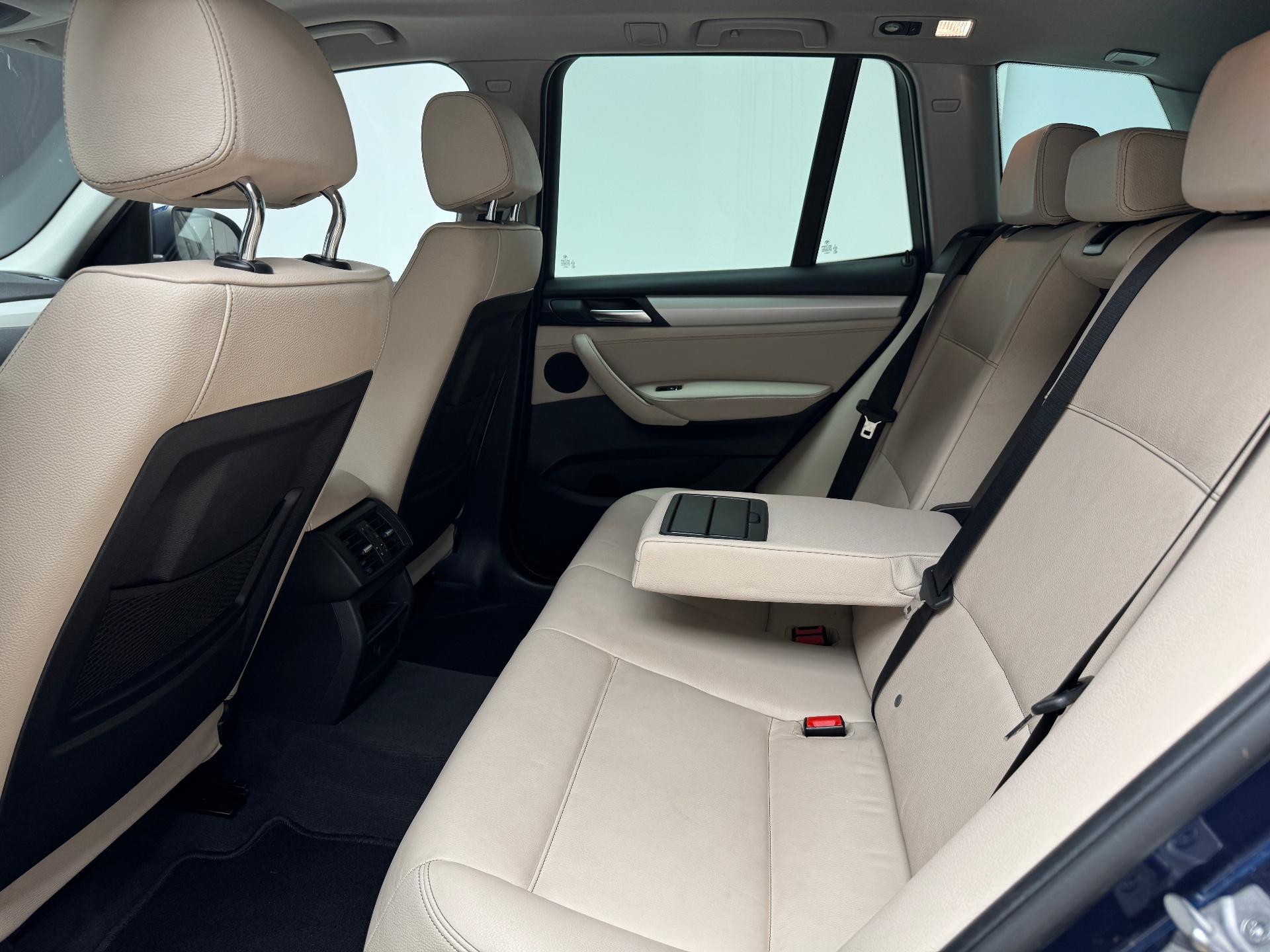 BMW-X3