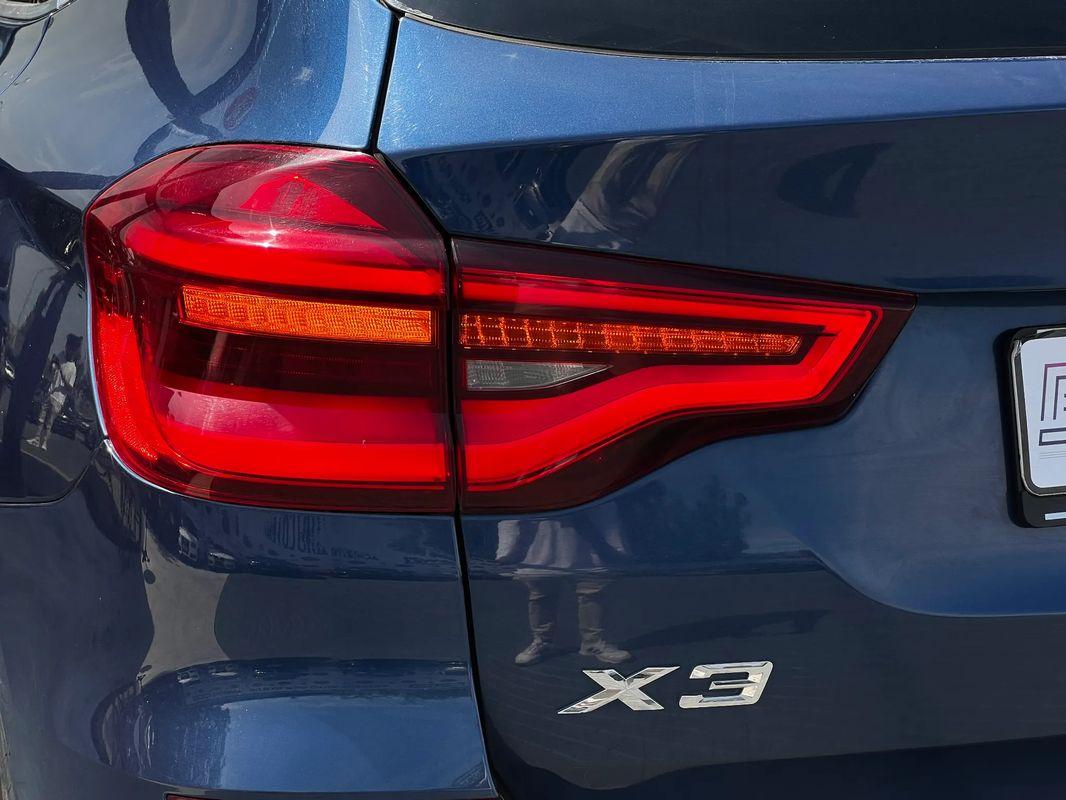 BMW-X3