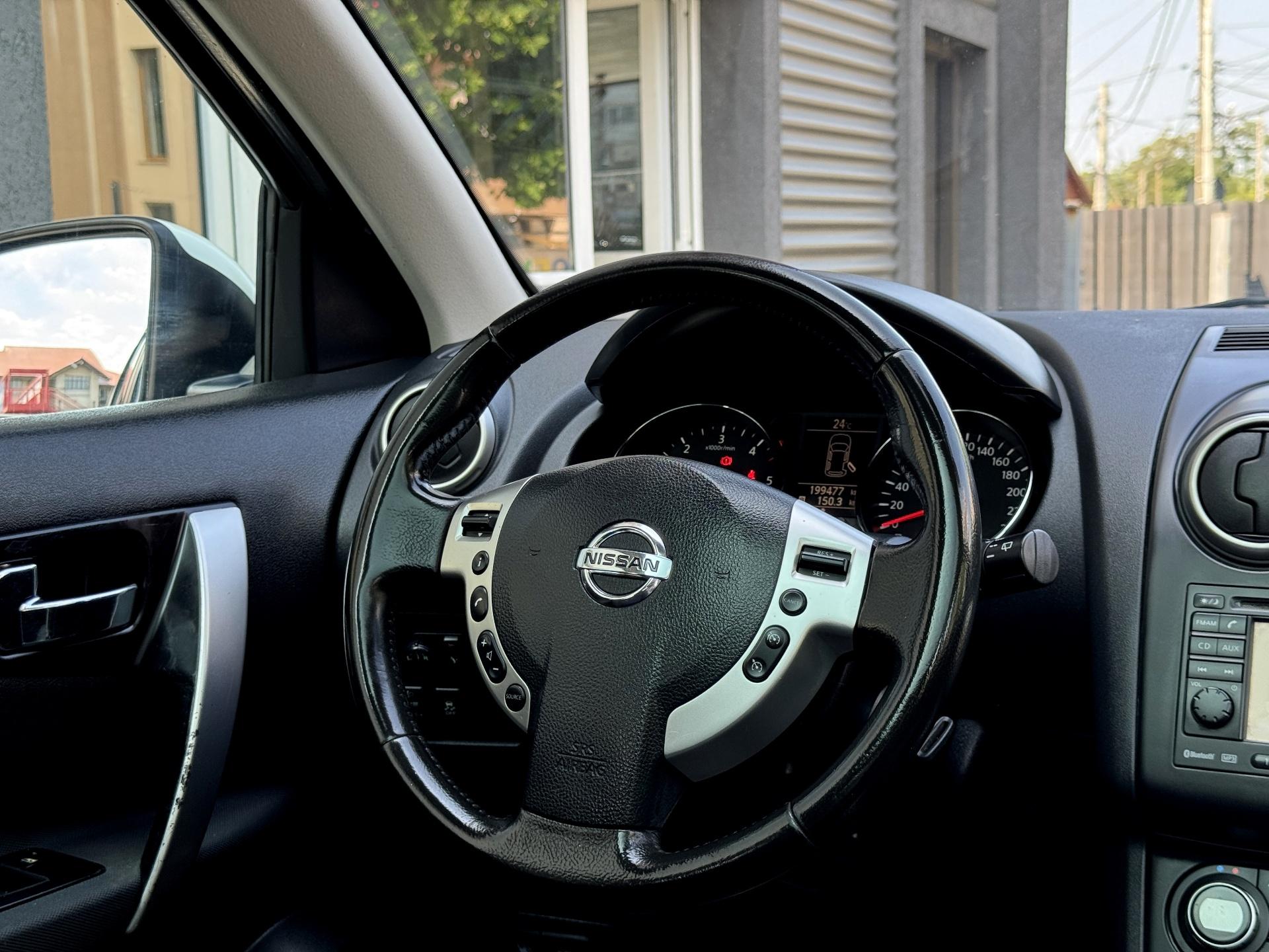 Nissan-Qashqai