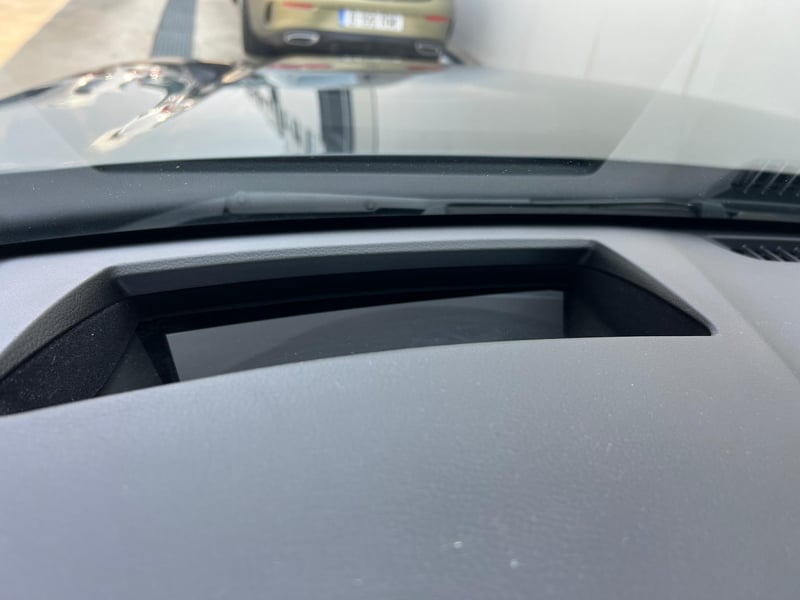 Car Thumb
